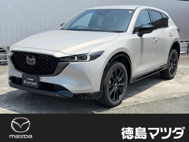 Mazda CX-5 1