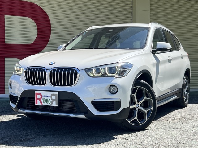 BMW X1 1
