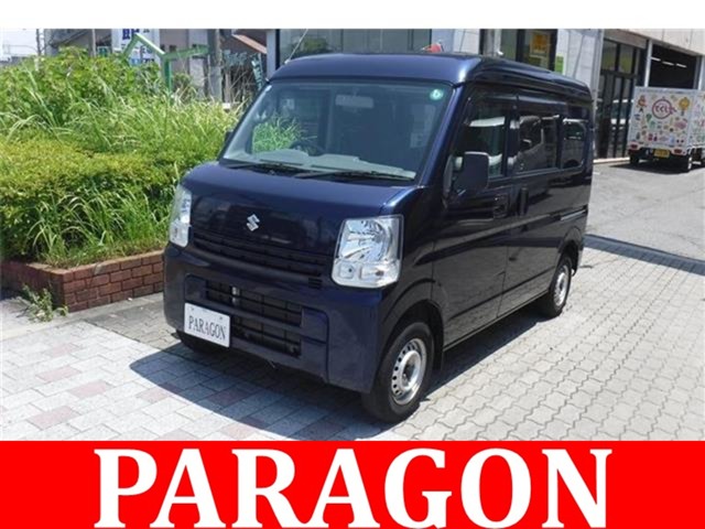 Suzuki Every 1