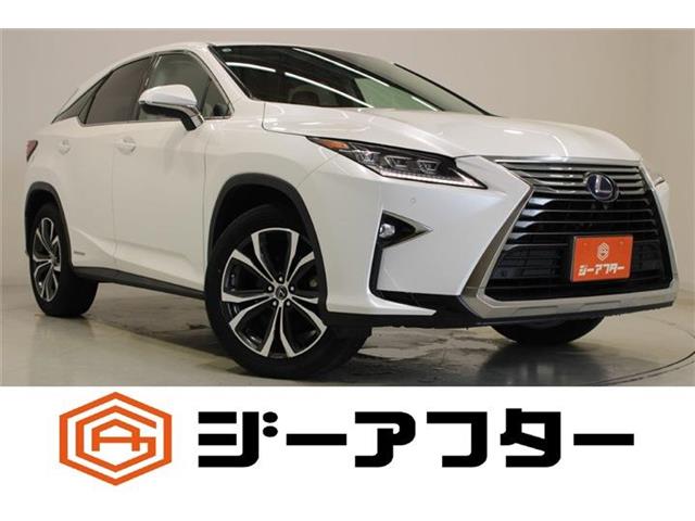 Lexus RX 1