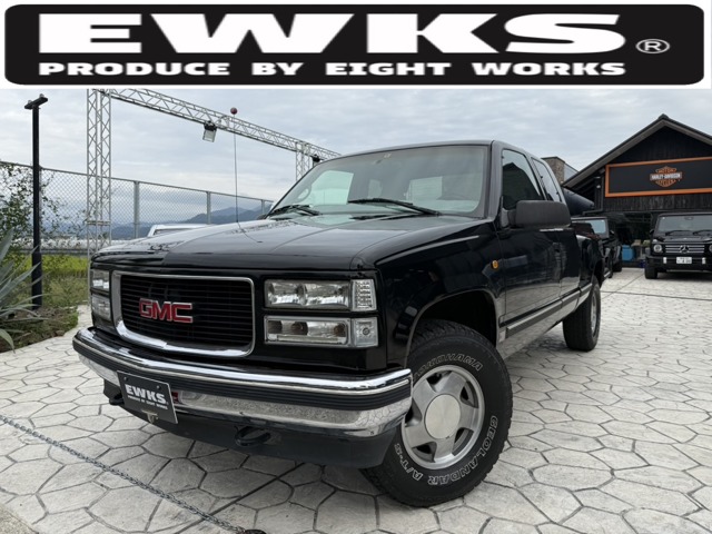 GMC K-1500 1