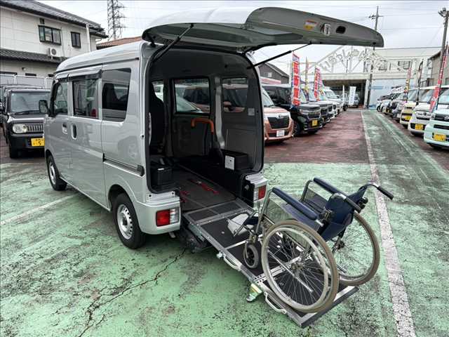 2016 Suzuki Every
