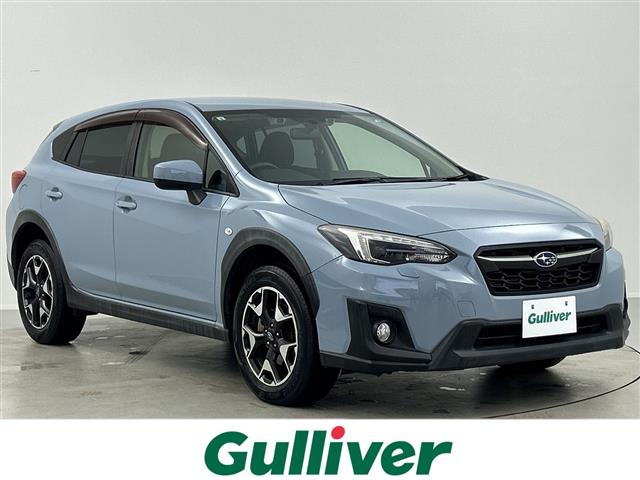 Subaru XV 1