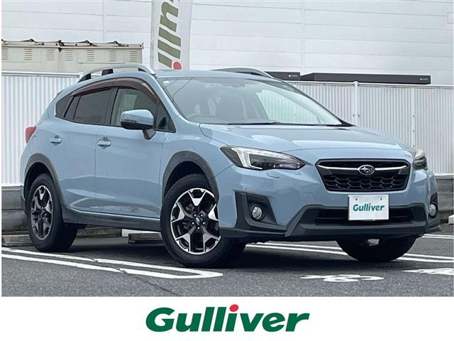 Subaru XV 1