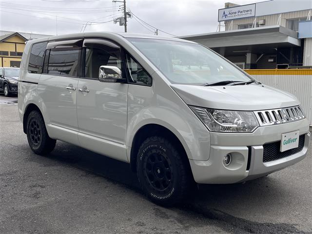 2015 Other Japanese Delica D:5