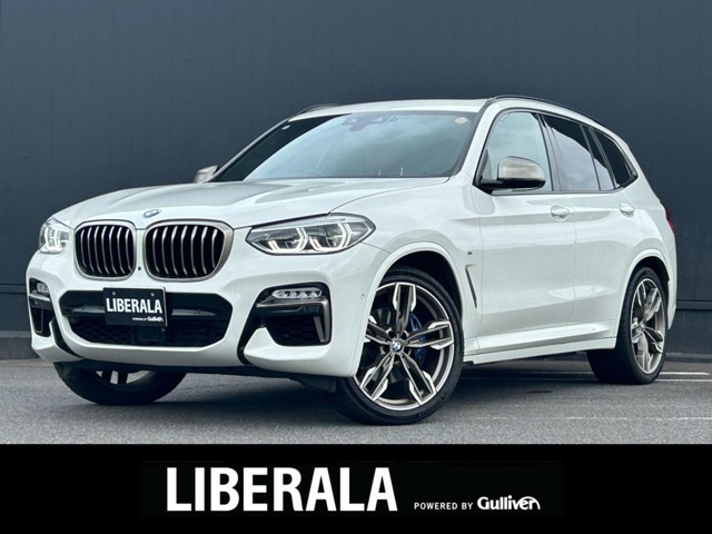 BMW X3 1