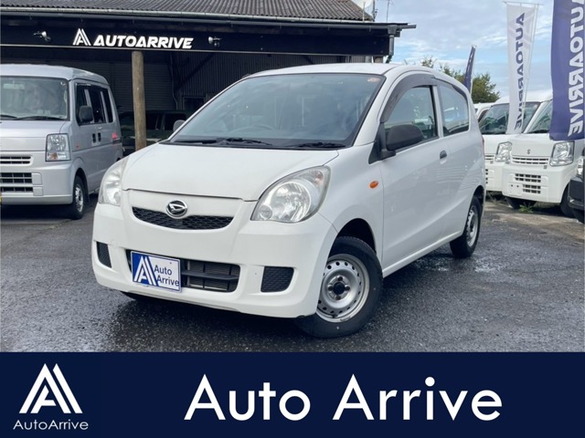 2016 Daihatsu Mira