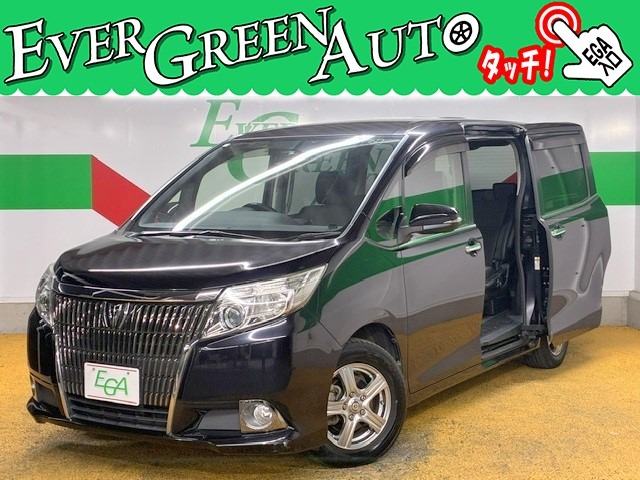 2014 Toyota Esquire