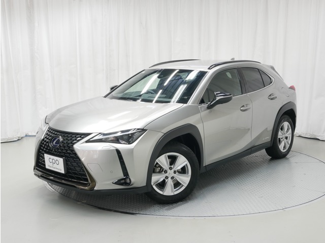2021 Lexus UX
