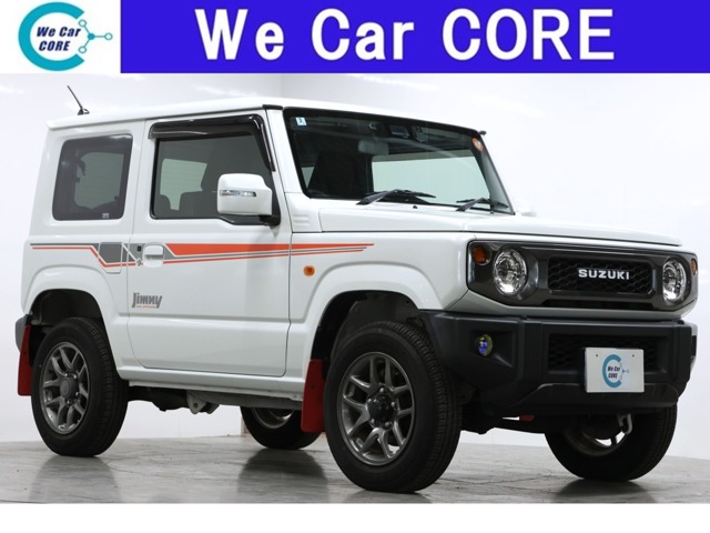 2020 Suzuki Jimny