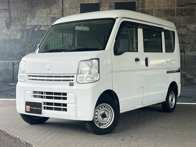 2015 Suzuki Every