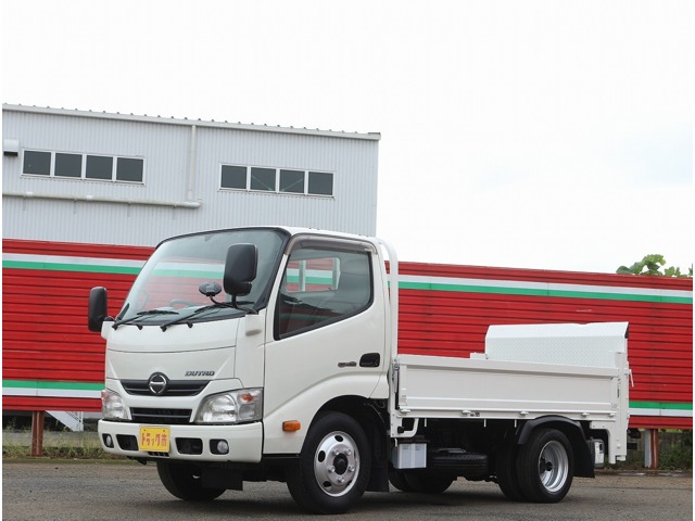 2014 Hino Dutro