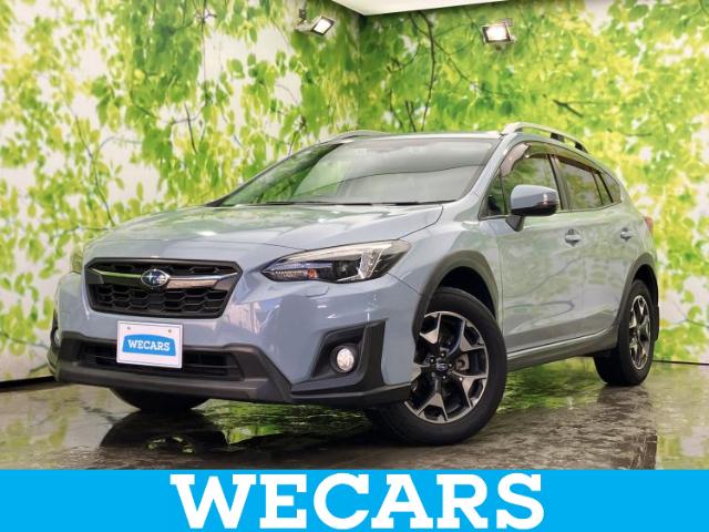Subaru XV 1