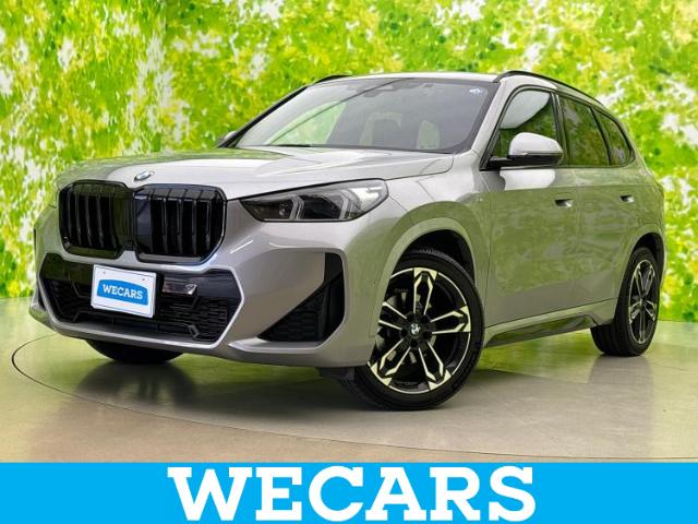 2023 BMW X1