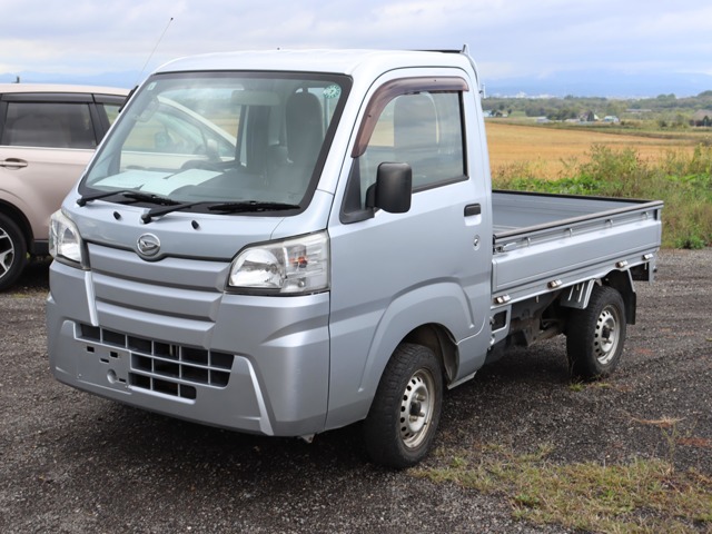 Daihatsu Hijet Truck 1