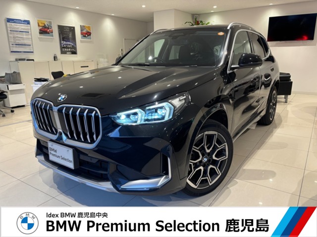 2024 BMW X1