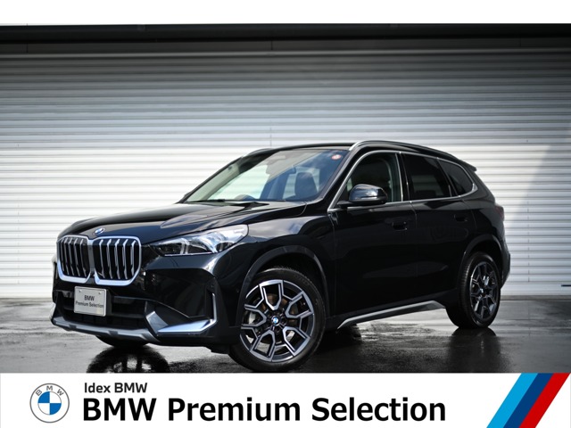 BMW X1 2