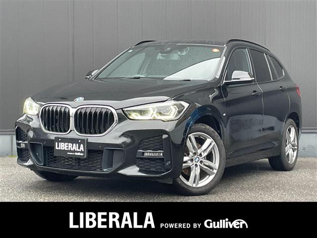BMW X1 1