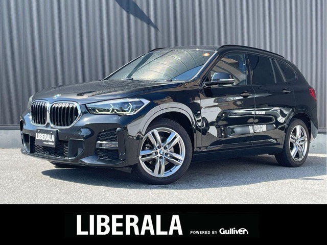 BMW X1 2