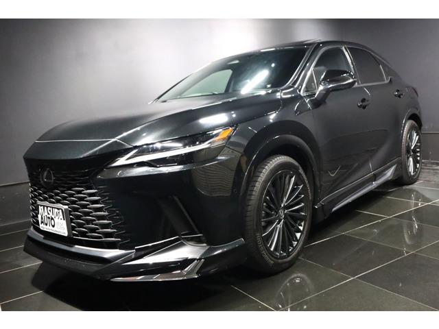 Lexus RX 1