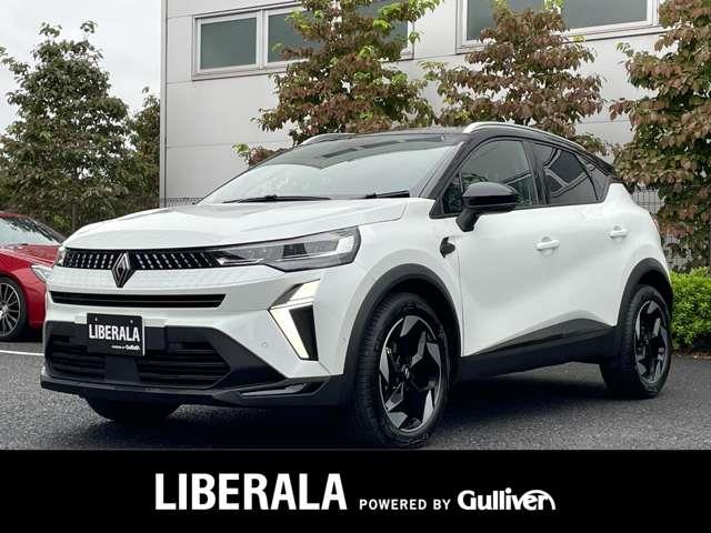 Renault Captur 1