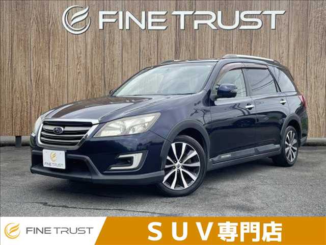 Subaru Exiga Crossover7 1