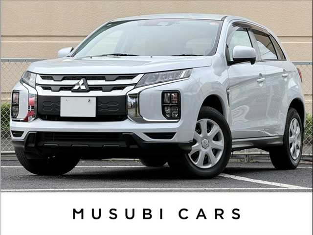 Mitsubishi RVR 1