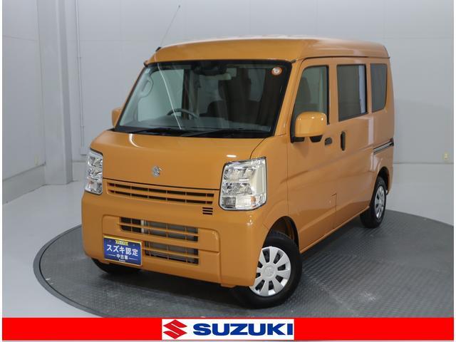 Suzuki Every 1