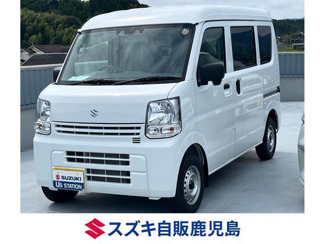 2025 Suzuki Every