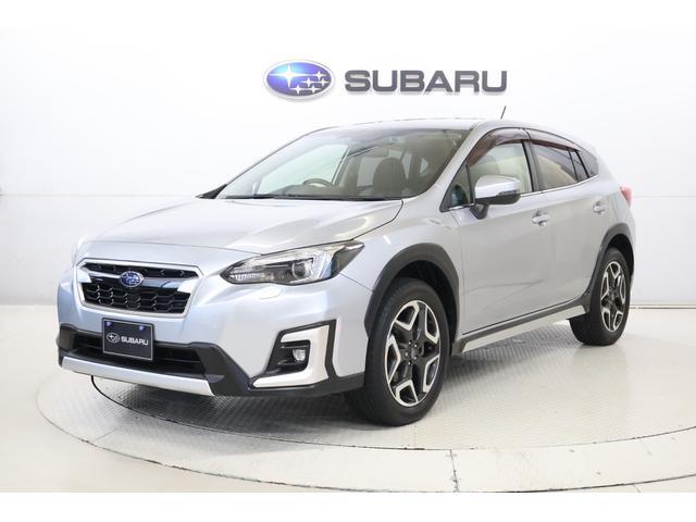 2019 Subaru XV