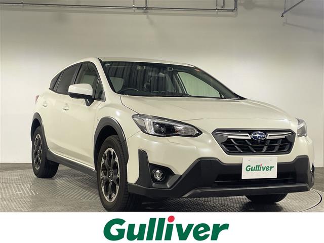 2021 Subaru XV