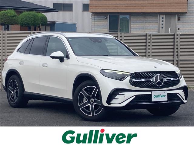 Mercedes-Benz GLC 1