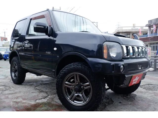 2014 Suzuki Jimny