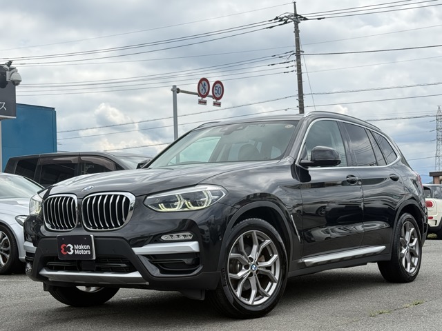 BMW X3 1