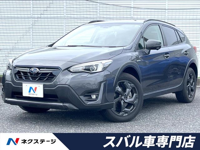 2022 Subaru XV
