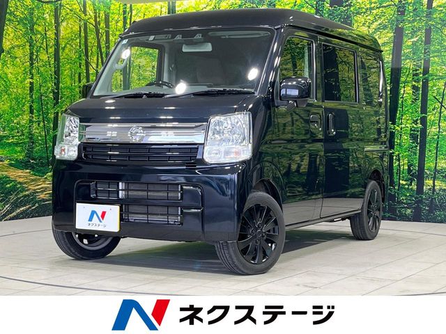 2022 Nissan NV100 Clipper