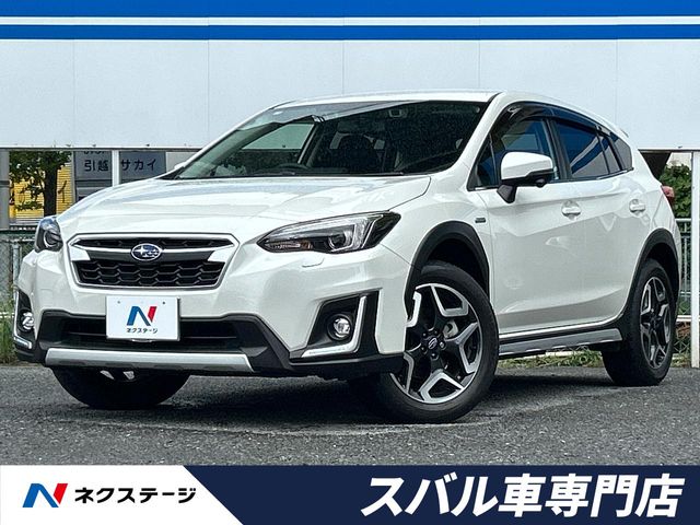Subaru XV 1