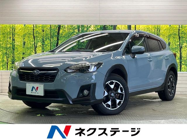 2018 Subaru XV