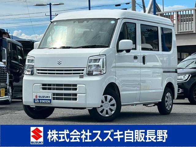Suzuki Every 1