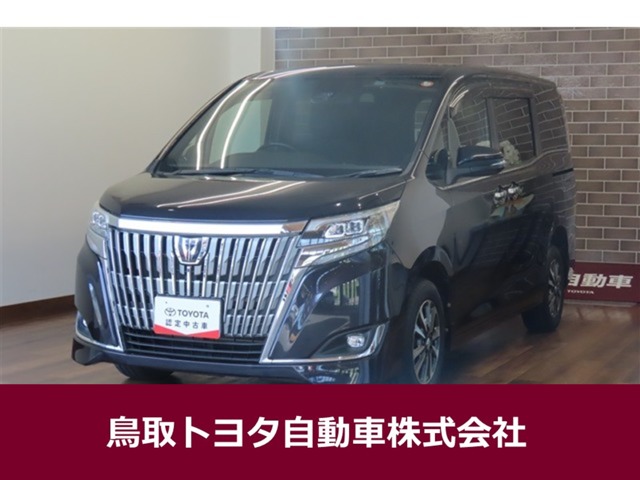 2018 Toyota Esquire
