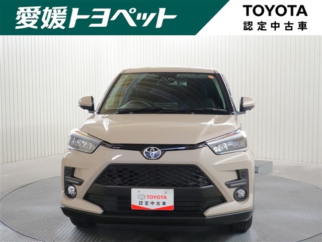 2025 Toyota Raize
