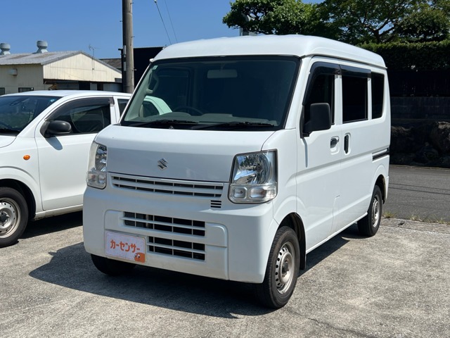 2016 Suzuki Every