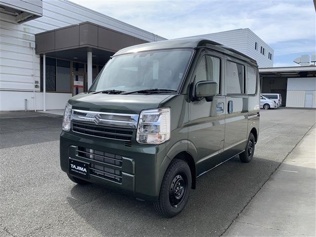 Suzuki Every 1