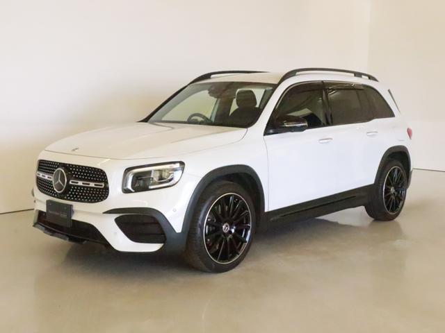 2021 Mercedes-Benz GLB