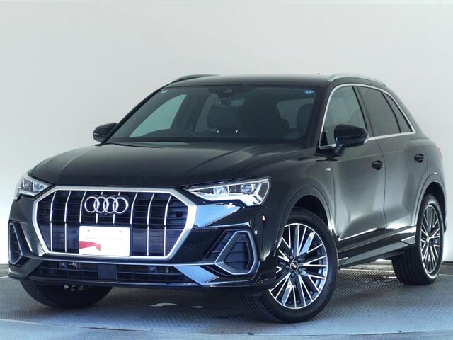 2024 Audi Q3