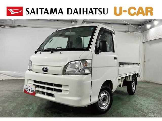Subaru Sambar Truck 1