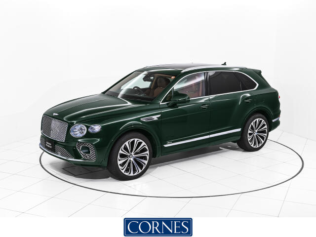 2023 Bentley Bentayga