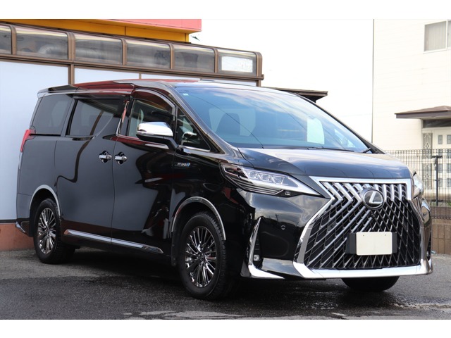 2015 Toyota Alphard