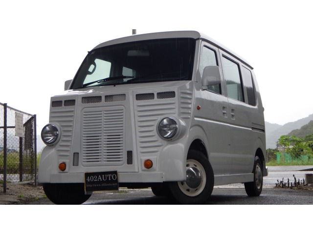 Suzuki Every 1