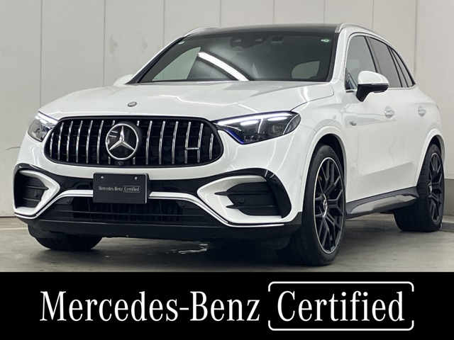 Mercedes-Benz GLC 1